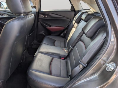 2016 Mazda Mazda CX-3 Touring