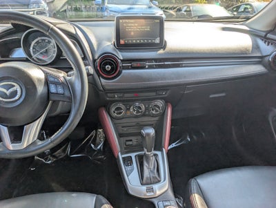 2016 Mazda Mazda CX-3 Touring