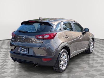 2016 Mazda Mazda CX-3 Touring