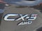 2016 Mazda Mazda CX-3 Touring