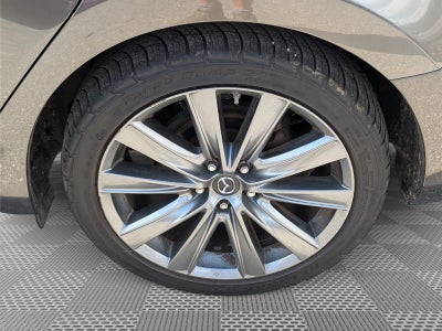 2018 Mazda Mazda6 Touring
