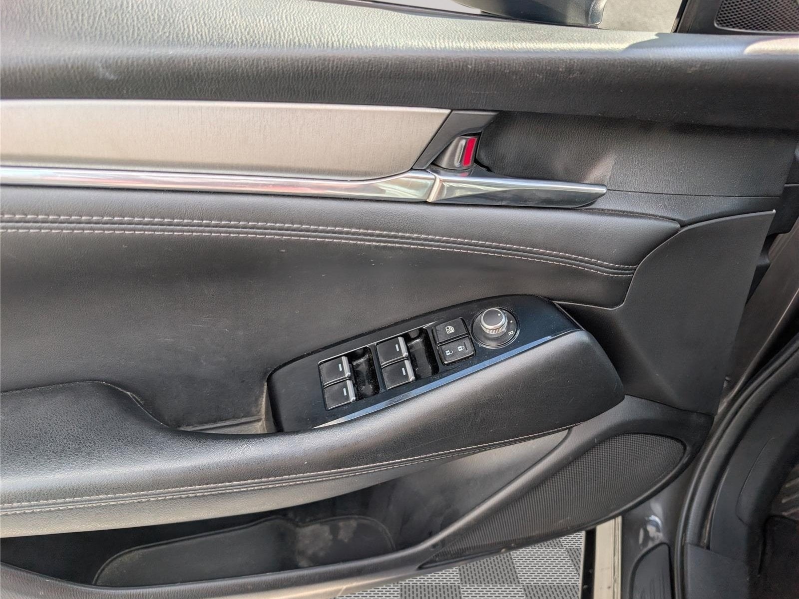 2018 Mazda Mazda6 Touring