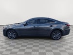 2018 Mazda Mazda6 Touring