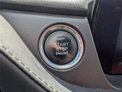 2018 Mazda Mazda6 Touring