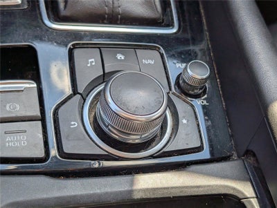 2018 Mazda Mazda6 Touring