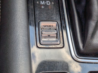 2018 Mazda Mazda6 Touring