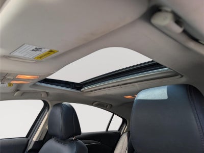 2018 Mazda Mazda6 Touring