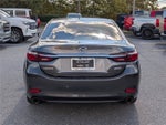 2018 Mazda Mazda6 Touring