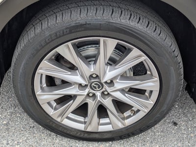 2019 Mazda Mazda CX-5 Grand Touring Reserve