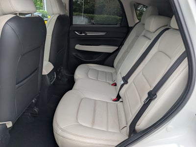 2019 Mazda Mazda CX-5 Grand Touring Reserve