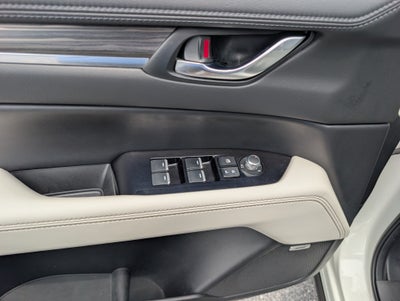 2019 Mazda Mazda CX-5 Grand Touring Reserve