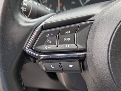 2019 Mazda Mazda CX-5 Grand Touring Reserve