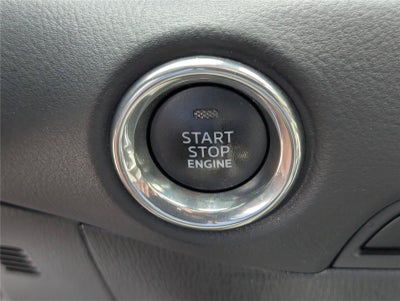 2019 Mazda Mazda CX-5 Grand Touring Reserve