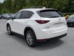 2019 Mazda Mazda CX-5 Grand Touring Reserve