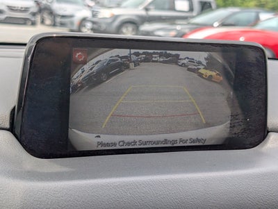 2019 Mazda Mazda CX-5 Grand Touring Reserve