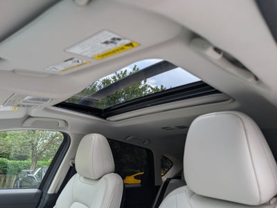 2019 Mazda Mazda CX-5 Grand Touring Reserve