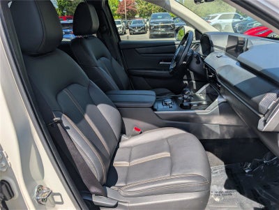2025 Mazda Mazda CX-90 Select Package