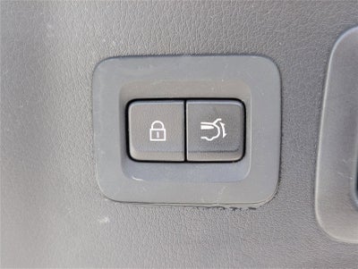2025 Mazda Mazda CX-90 Select Package