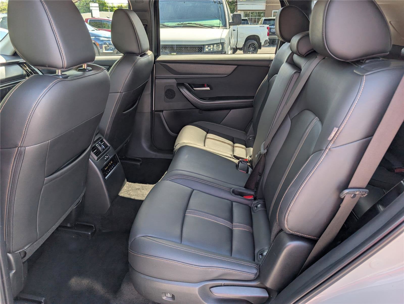 2025 Mazda Mazda CX-90 Select Package