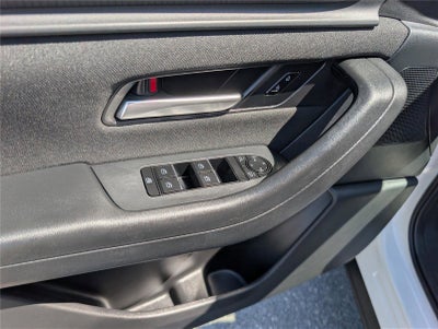 2025 Mazda Mazda CX-90 Select Package
