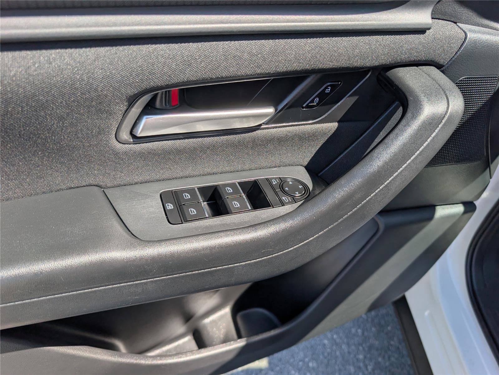 2025 Mazda Mazda CX-90 Select Package