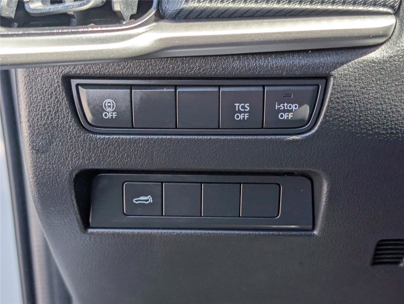 2025 Mazda Mazda CX-90 Select Package