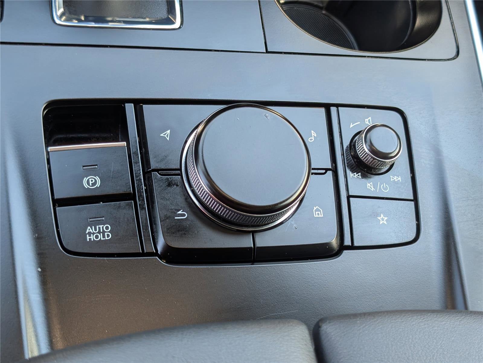 2025 Mazda Mazda CX-90 Select Package
