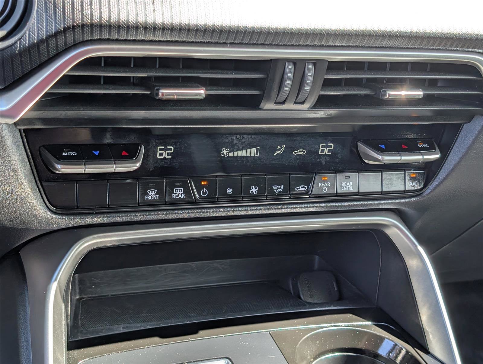 2025 Mazda Mazda CX-90 Select Package