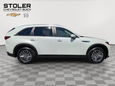 2025 Mazda Mazda CX-90 Select Package