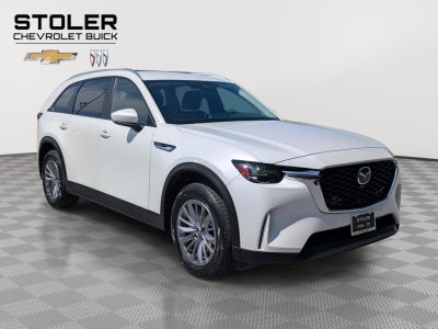 2025 Mazda Mazda CX-90 Select Package