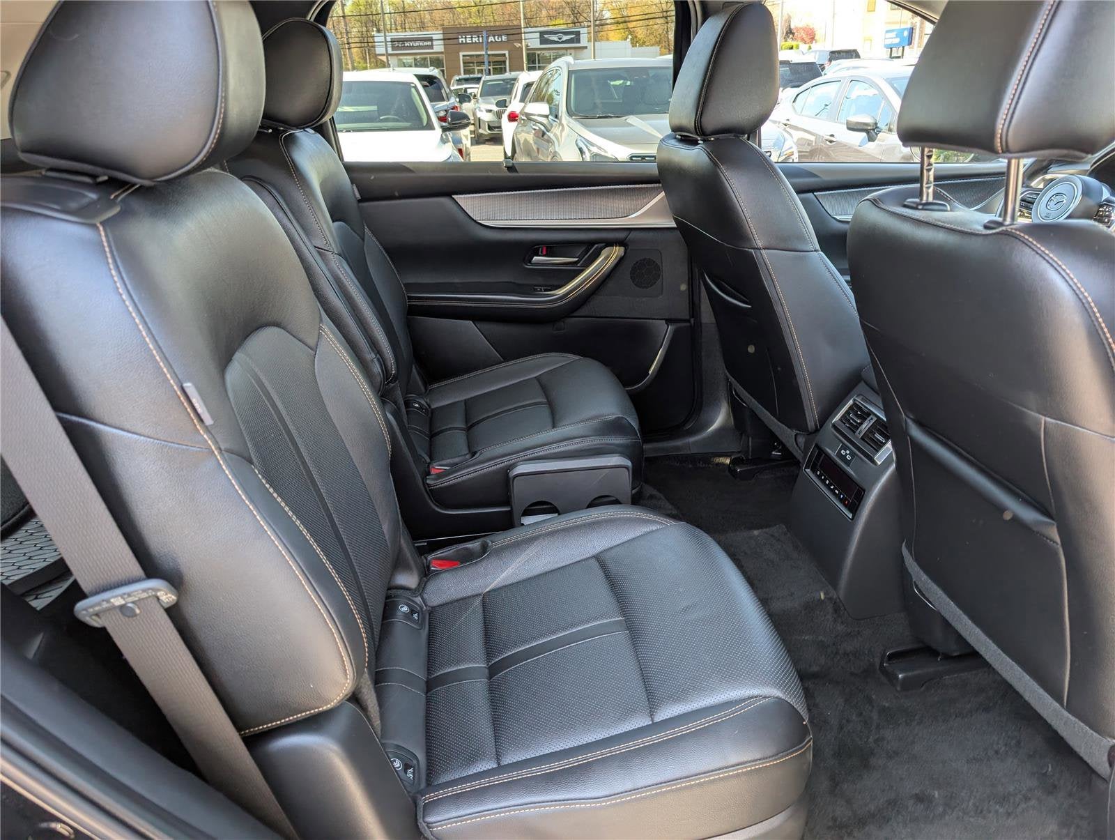 2024 Mazda Mazda CX-90 PHEV Preferred