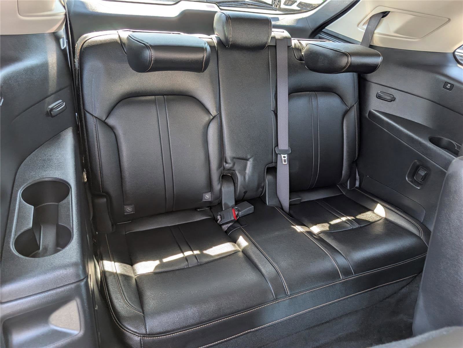 2024 Mazda Mazda CX-90 PHEV Preferred