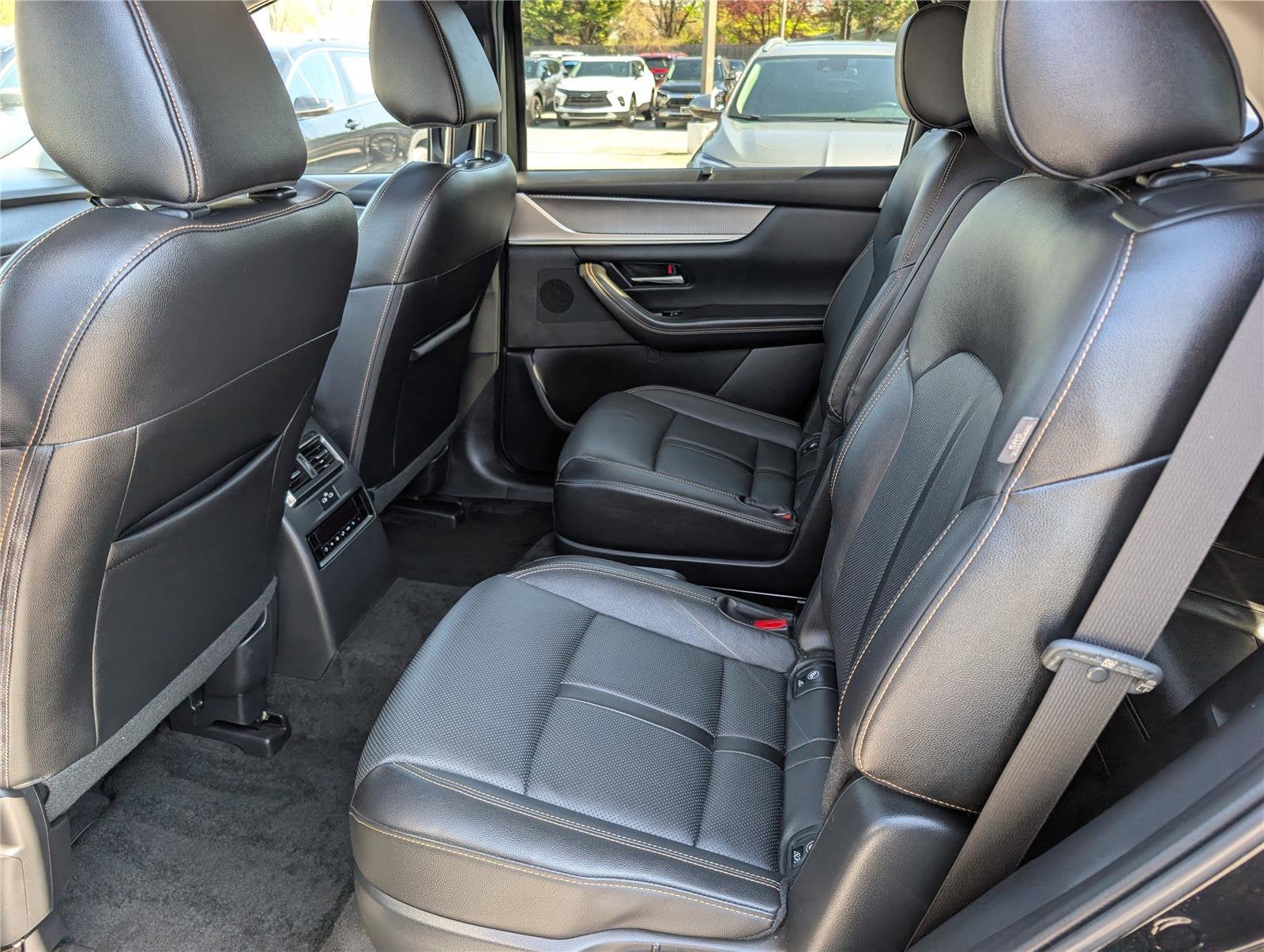 2024 Mazda Mazda CX-90 PHEV Preferred