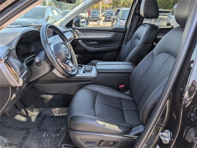 2024 Mazda Mazda CX-90 PHEV Preferred