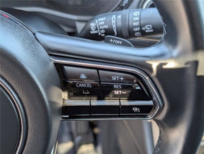 2024 Mazda Mazda CX-90 PHEV Preferred