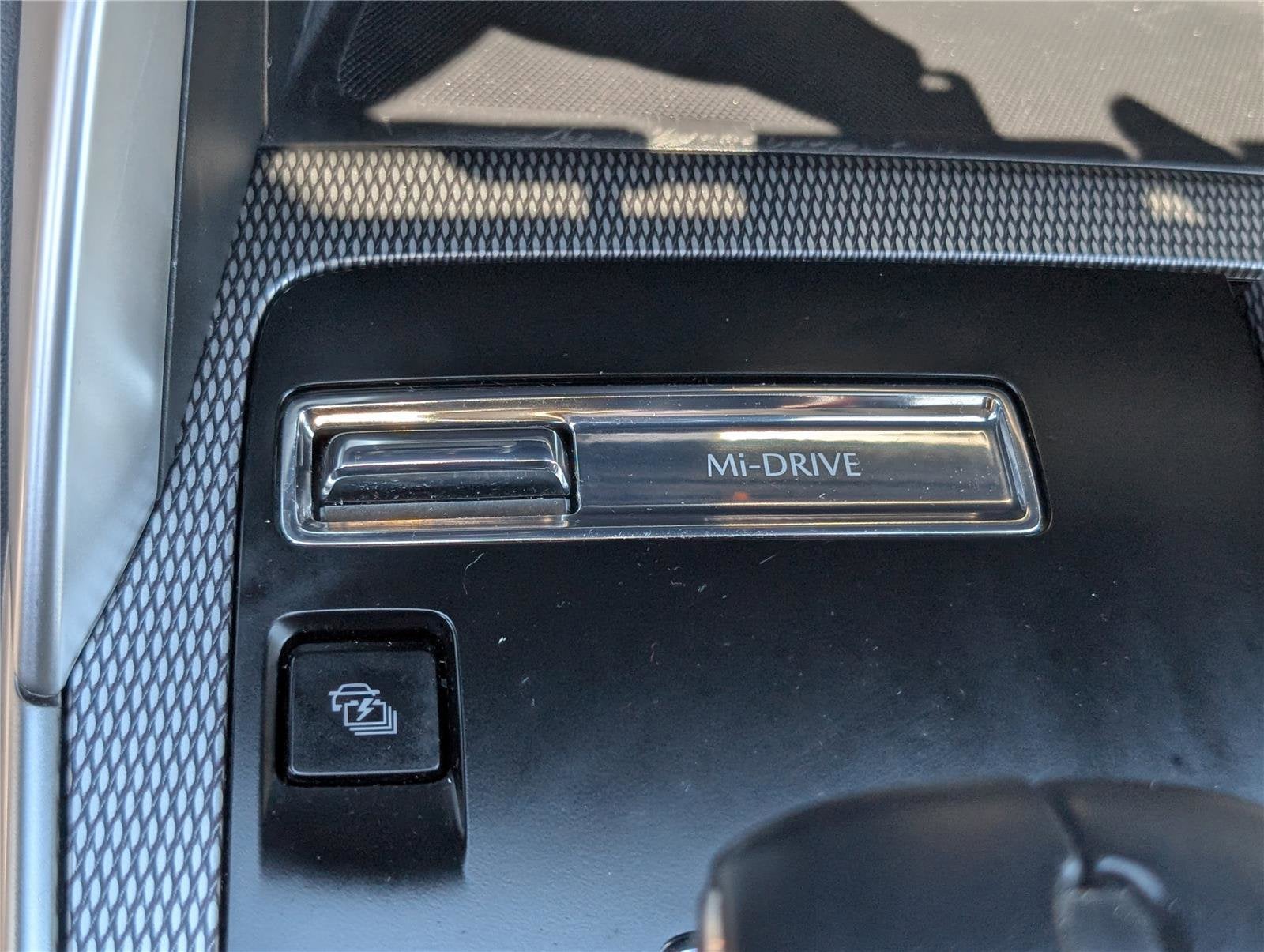 2024 Mazda Mazda CX-90 PHEV Preferred