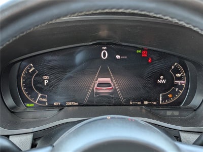 2024 Mazda Mazda CX-90 PHEV Preferred