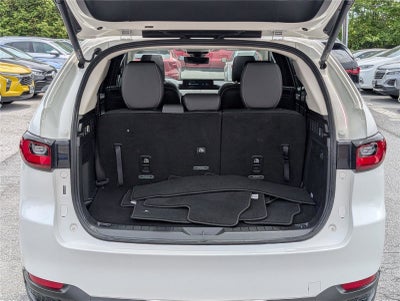 2024 Mazda Mazda CX-90 PHEV Preferred