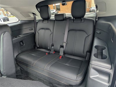 2024 Mazda Mazda CX-90 PHEV Preferred
