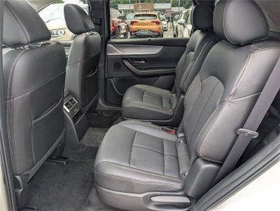 2024 Mazda Mazda CX-90 PHEV Preferred