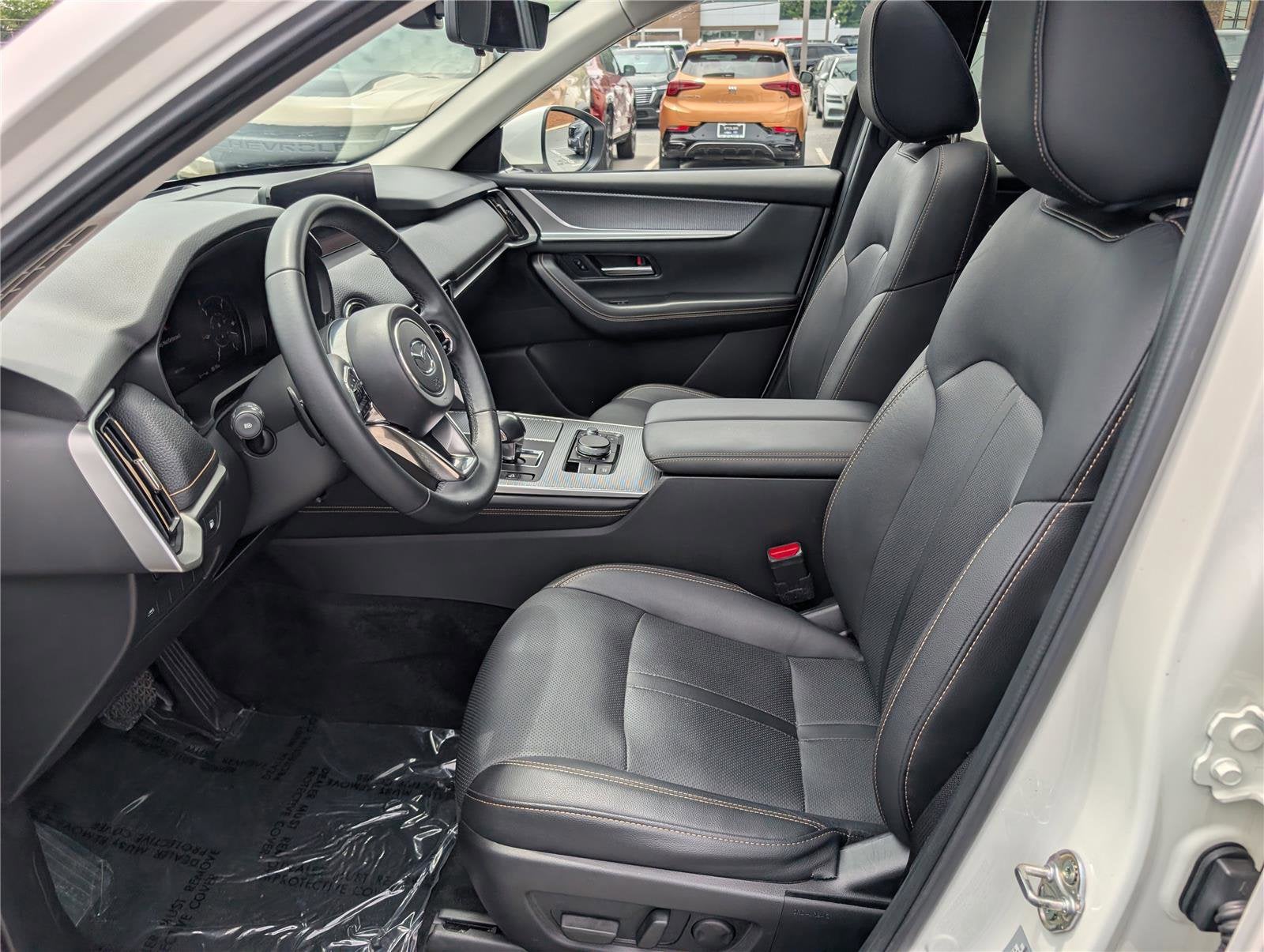 2024 Mazda Mazda CX-90 PHEV Preferred