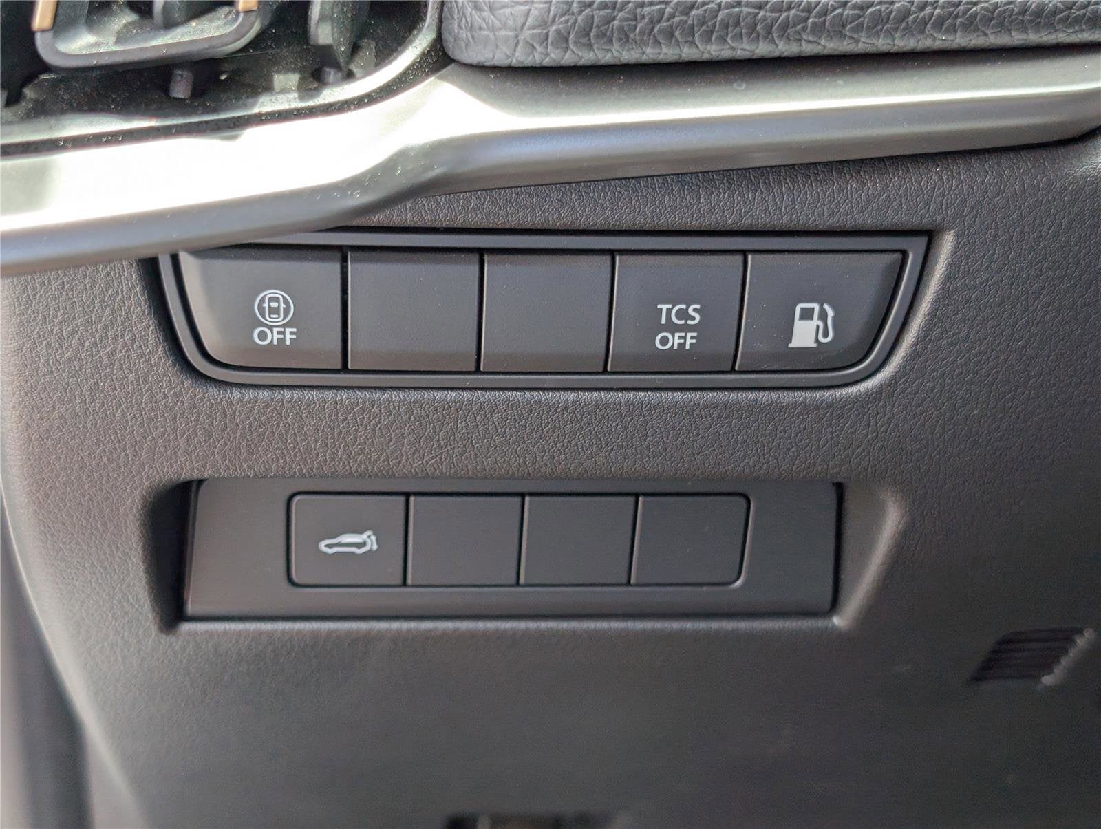 2024 Mazda Mazda CX-90 PHEV Preferred