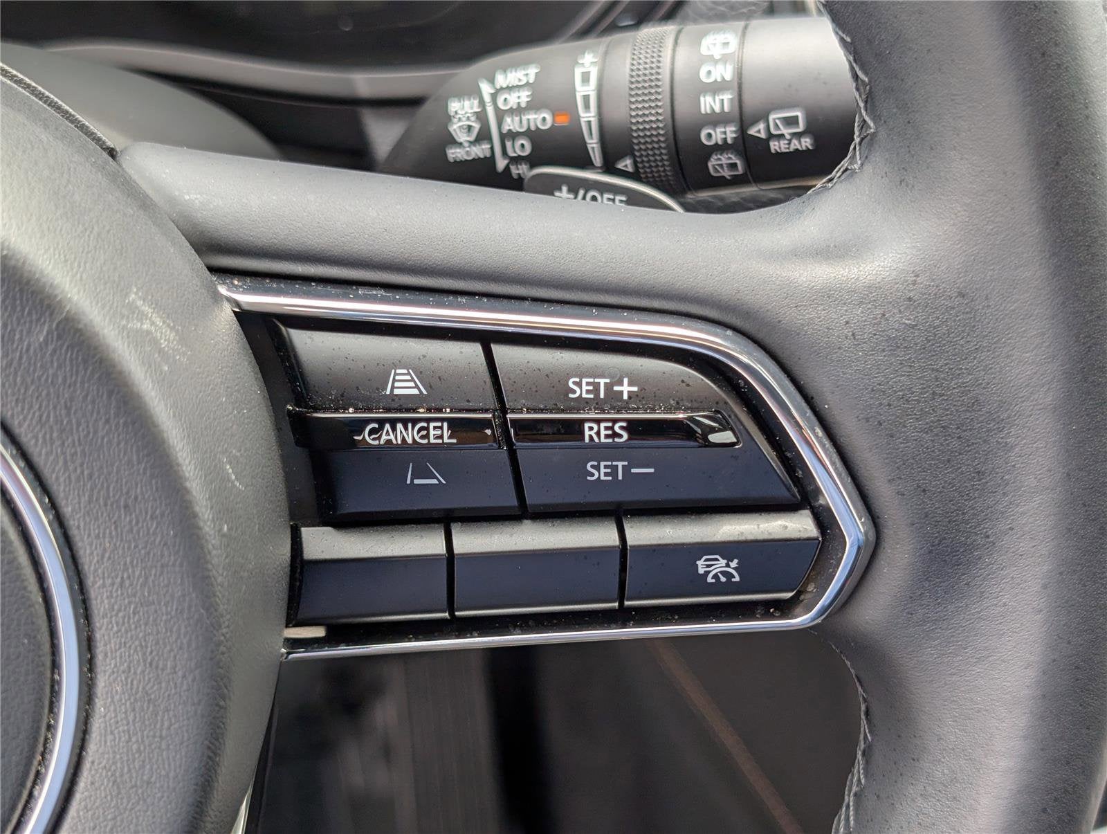 2024 Mazda Mazda CX-90 PHEV Preferred