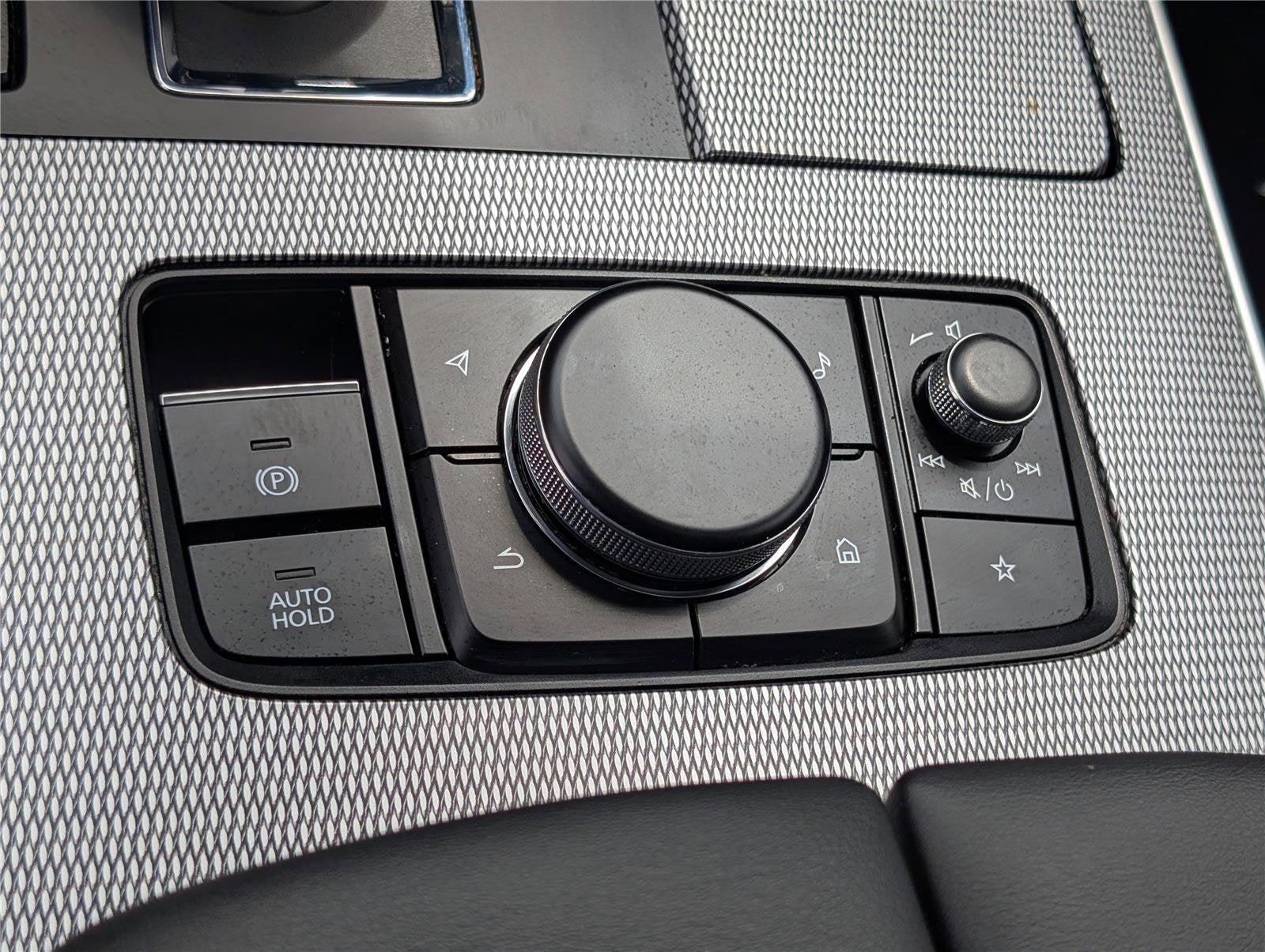 2024 Mazda Mazda CX-90 PHEV Preferred