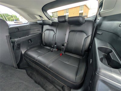 2024 Mazda Mazda CX-90 PHEV Preferred