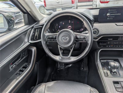 2024 Mazda Mazda CX-90 PHEV Preferred
