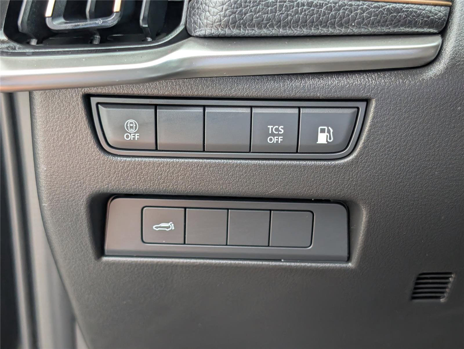 2024 Mazda Mazda CX-90 PHEV Preferred