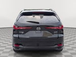 2024 Mazda Mazda CX-90 PHEV Preferred