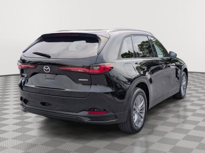 2024 Mazda Mazda CX-90 PHEV Preferred