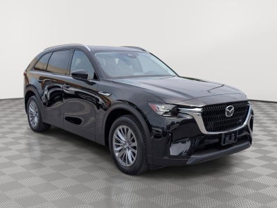 2024 Mazda Mazda CX-90 PHEV Preferred